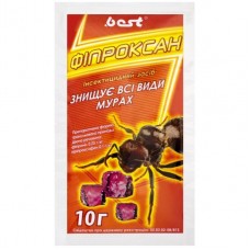 Гранули від мурах Фіпроксан 10 г