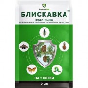 БЛИСКАВКА 2МЛ PROTECTON
