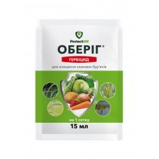ГЕРБІЦИД ОБЕРІГ 15 МЛ PROTECTON