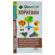 СТИМУЛЯТОР РОСТУ QUANTUM КОРНЕВІН 10 Г