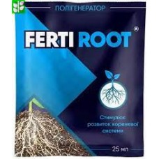 Регулятор росту Ферті Ferti Root® - 25 мл