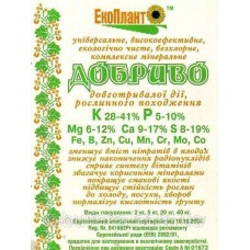 Органічне добриво ЕкоПлант, 1 кг