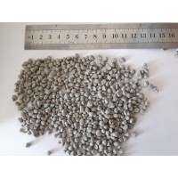 ДОБРИВО СУЛЬФАТ АМОНІЮ (ПІДКИСЛЮВАЧ ГРУНТУ),  500 г 