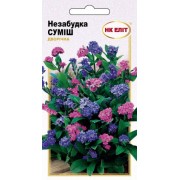 Насіння Незабудка суміш