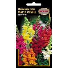 Насіння Львиний зев Магія, суміш
