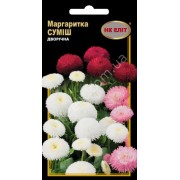 Насіння Маргаритка Суміш